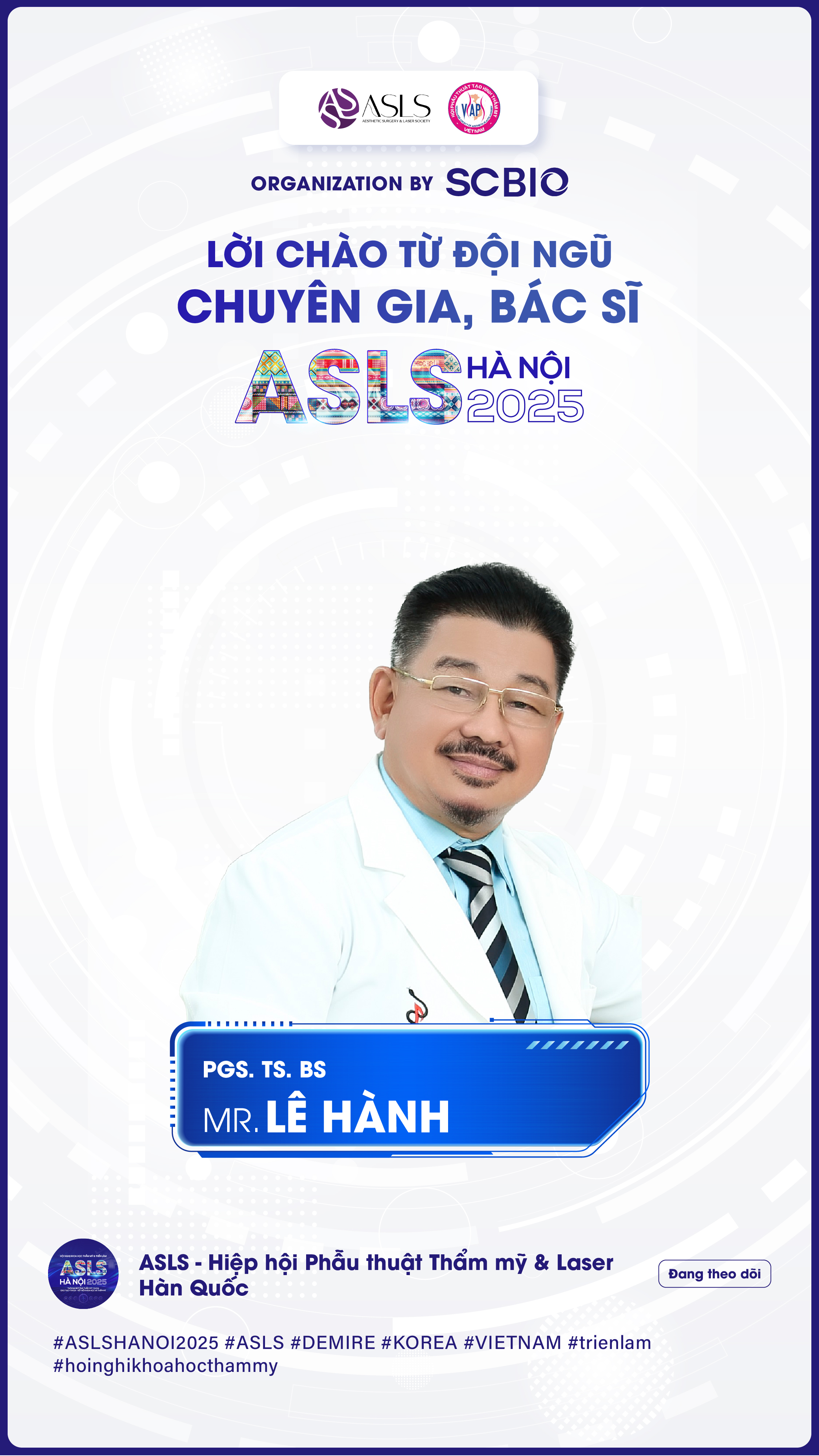Le Hanh